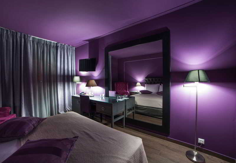 Theasis Hotel פרמיתיה מראה חיצוני תמונה